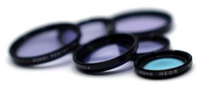 HEOR Lens